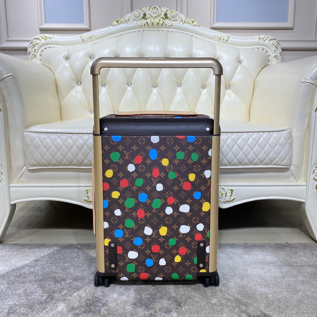 Louis Vuitton Suitcase